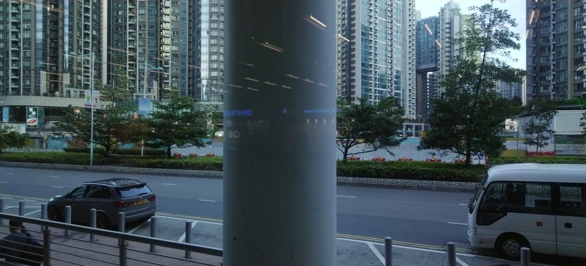 AronMeta's tweet image. We got stuck in traffic on the way back, so we didn't get back to Hong Kong until 5 p.m.
#AronMeta #Map #Highway #Trafficjam #Shenzhen #HongKong #阿隆元 #地图 #高速 #堵车 #深圳市 #香港 #地圖