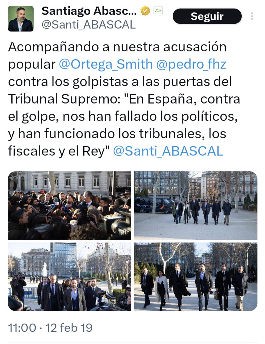 Betania tweet media