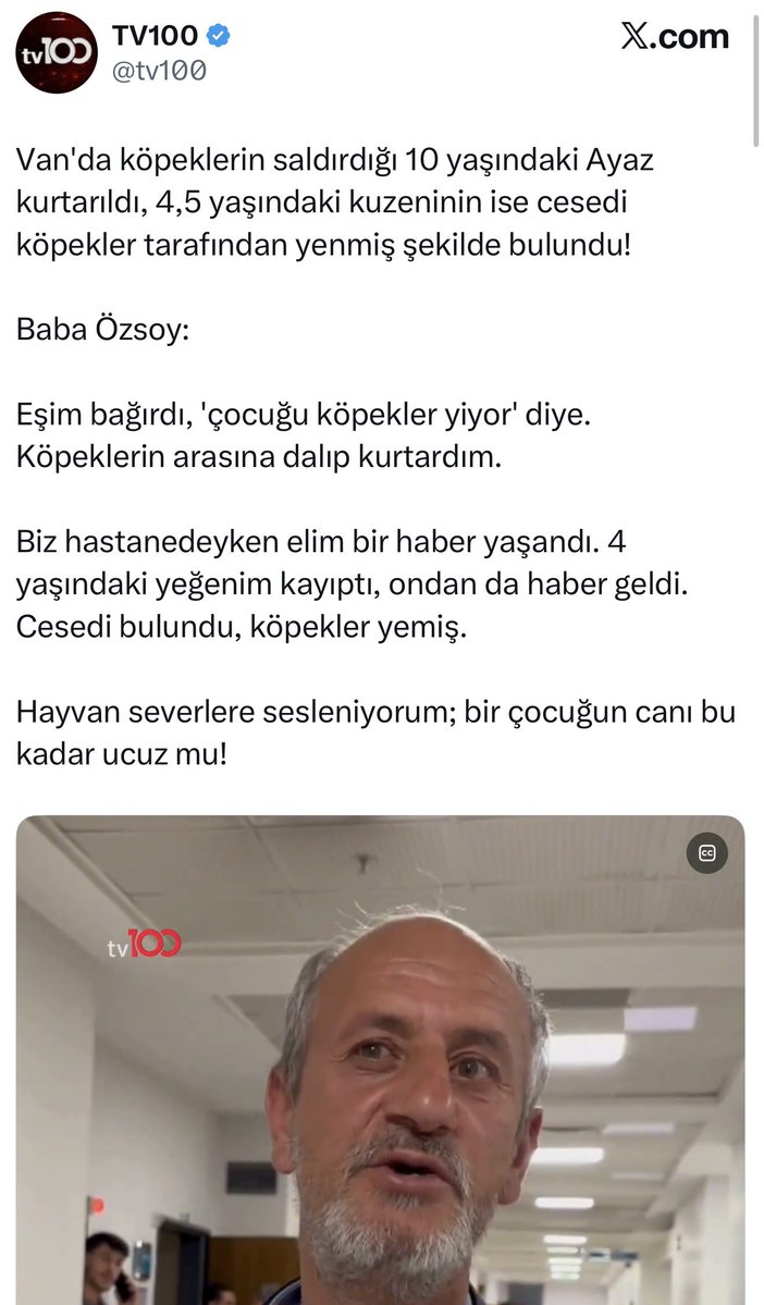 A. Cüneyt POLAT 🇹🇷 tweet media