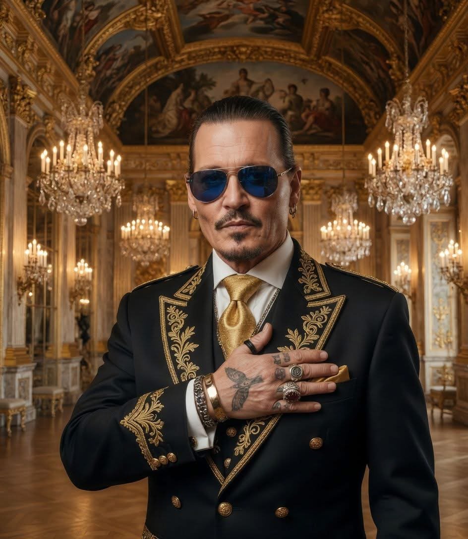 Johnny Special Fans and Followers tweet media