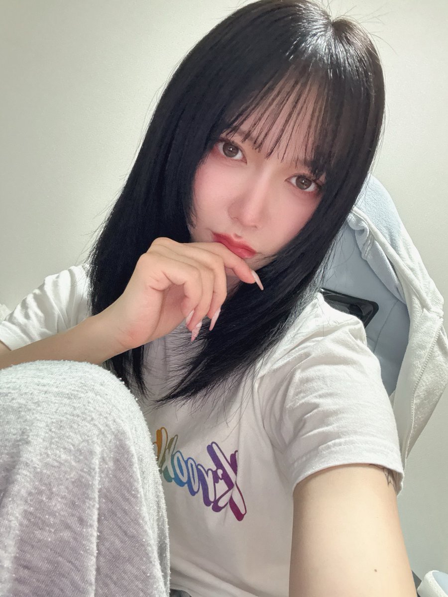 りん/uijin tweet media