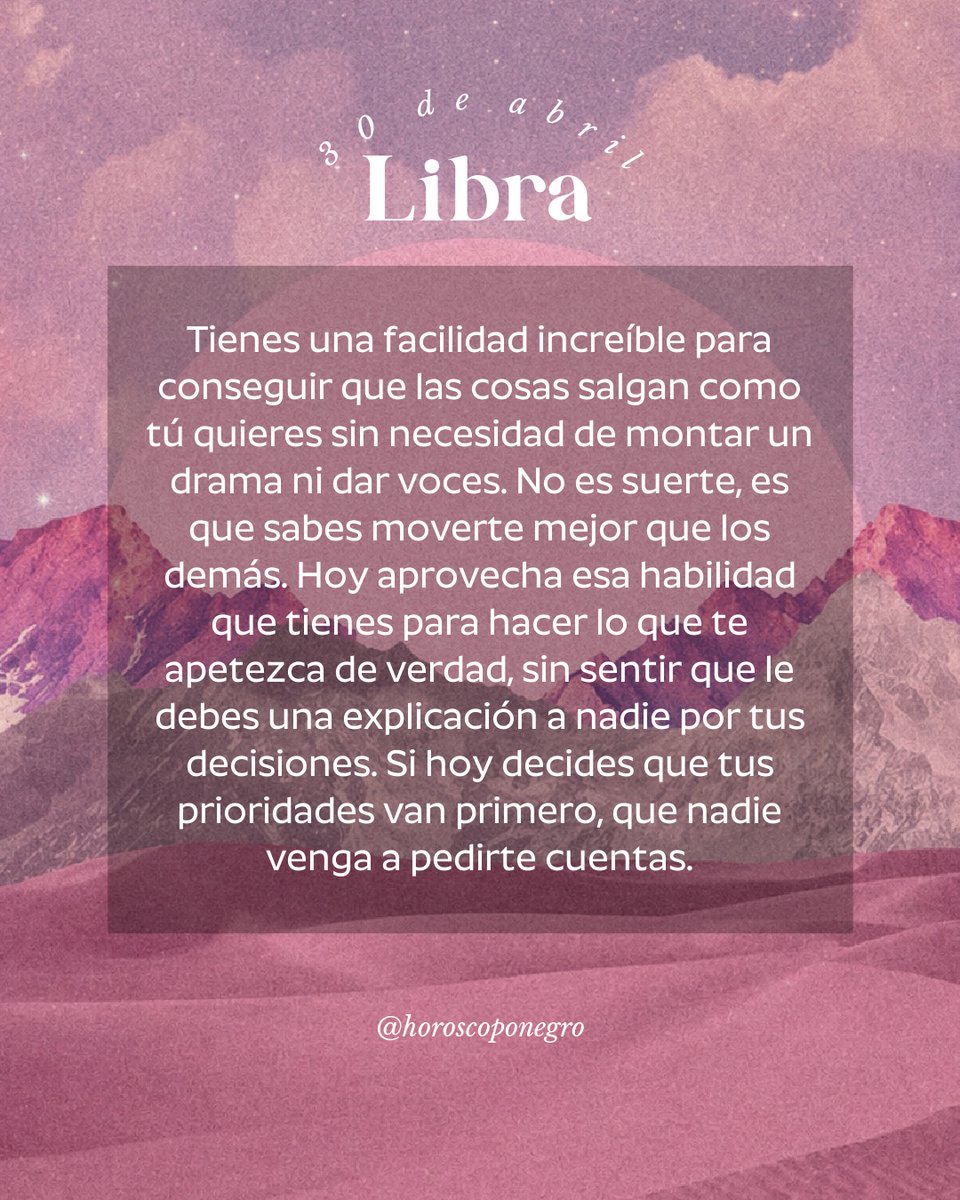 ▲LIBRA▲ tweet media