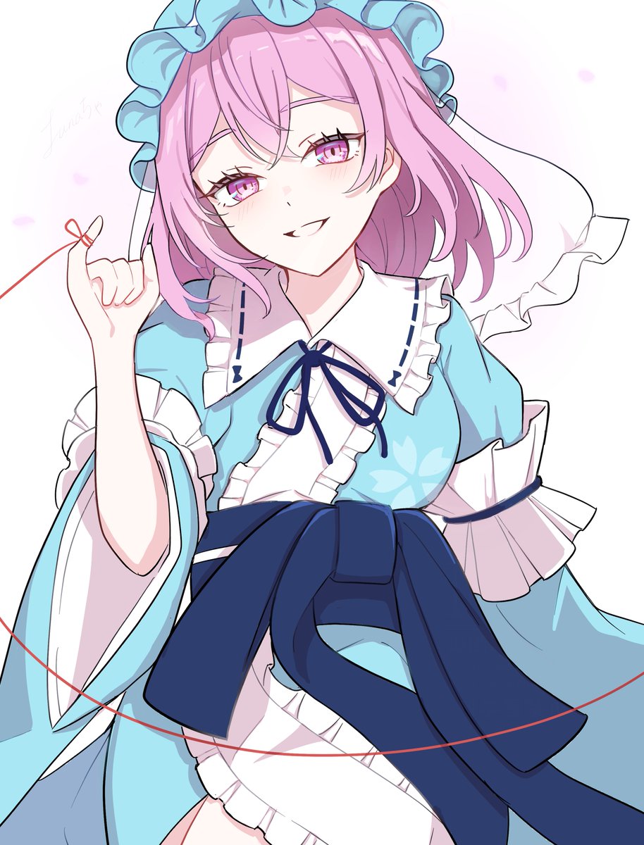 Lunaちゃ tweet media