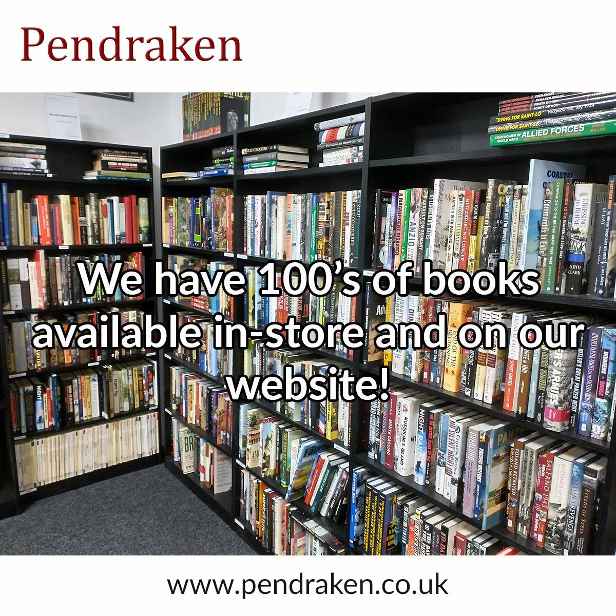 Pendraken tweet media