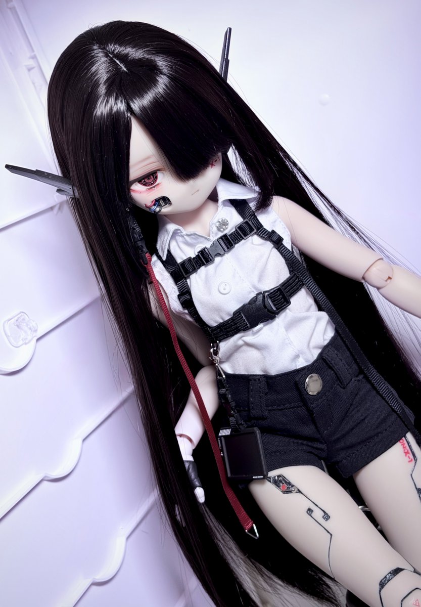 白狐夢境 (@s8417406) / Posts / X