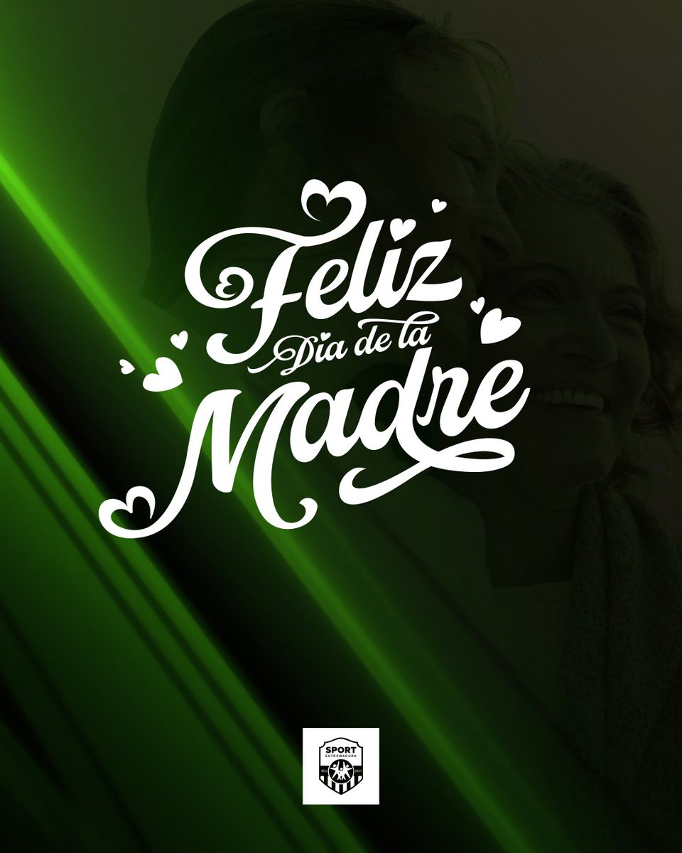 Waybe - Sport Extremadura CD tweet media