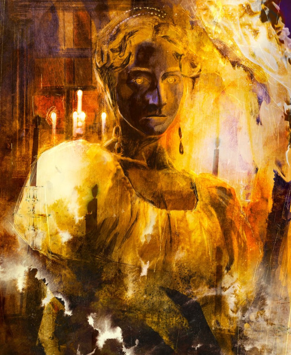 Shadowlands tweet media