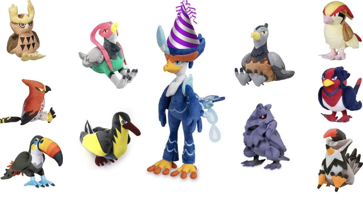 Birdboy tweet media