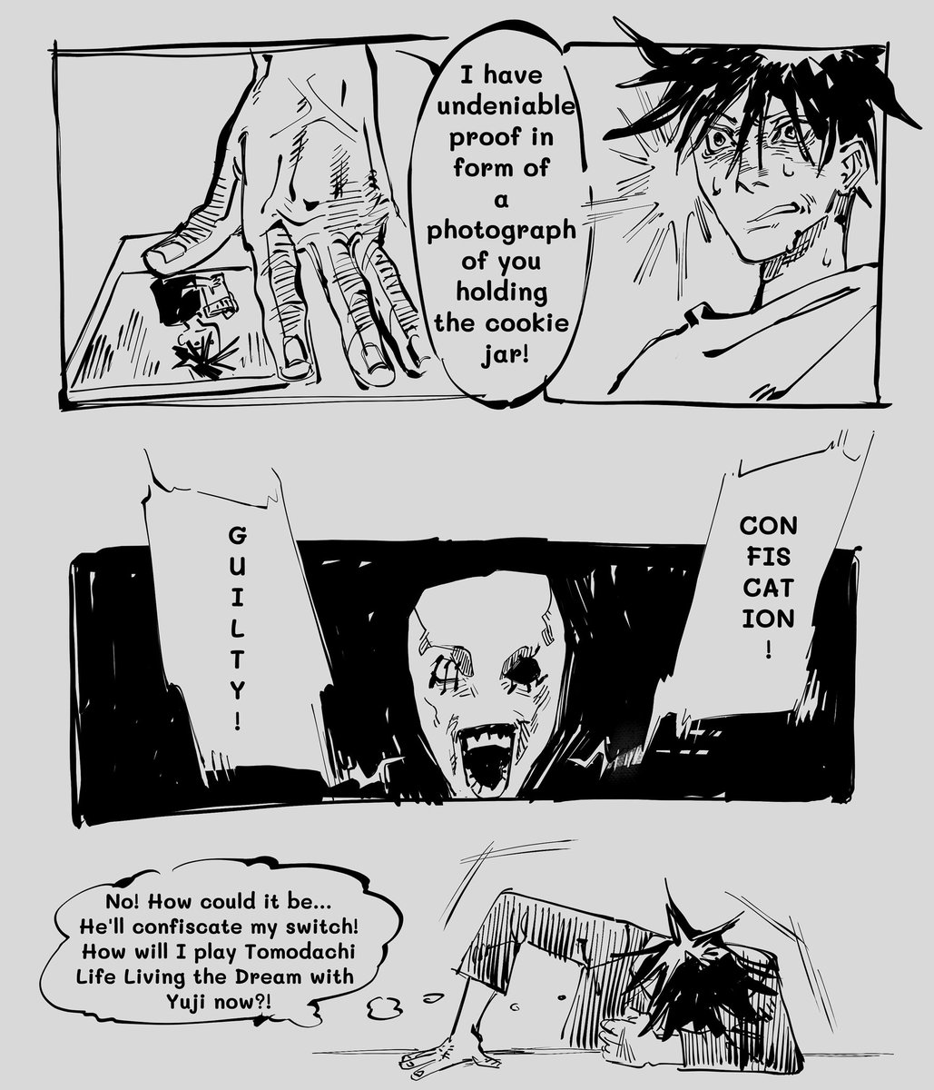 Ju5t_Eddie | COMMS OPEN tweet media