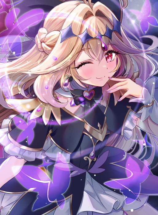 泉水茜 tweet media