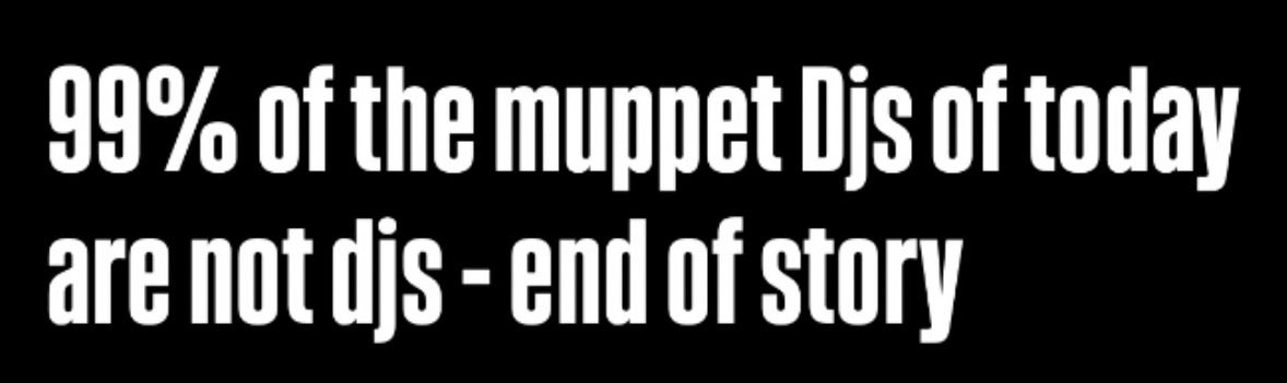 euphoriadj's tweet image. 🙏 #fact #djs