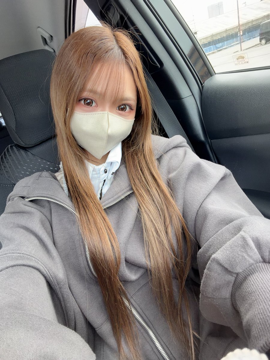 七瀬あのん🌈🤍キャンディキャッツ tweet media