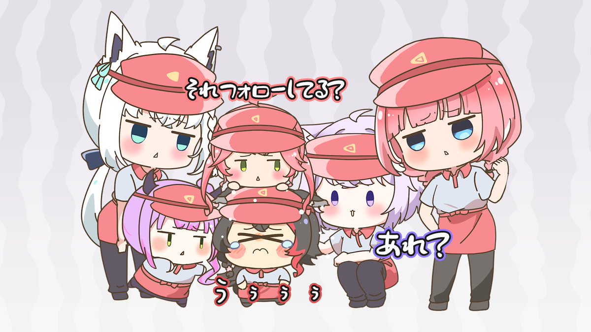てちてちまんぼう tweet media
