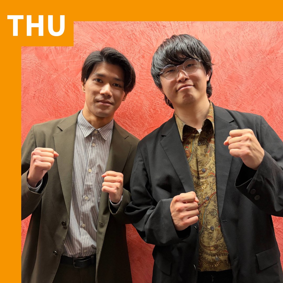 SHOWSTANDBY's tweet photo. ＼最終回ありがとうございました／
約5か月間、AFTER-5ご視聴いただきありがとうございました🎉
来週木曜日5/7から担当は「ミスター」さん！
皆様引き続きご視聴のほど、よろしくお願いいたします！

新しく濃いめのハイボールでradiotalk開始！
月曜日19:30～を予定しております！ https://t.co/qSqFeIxkpR
