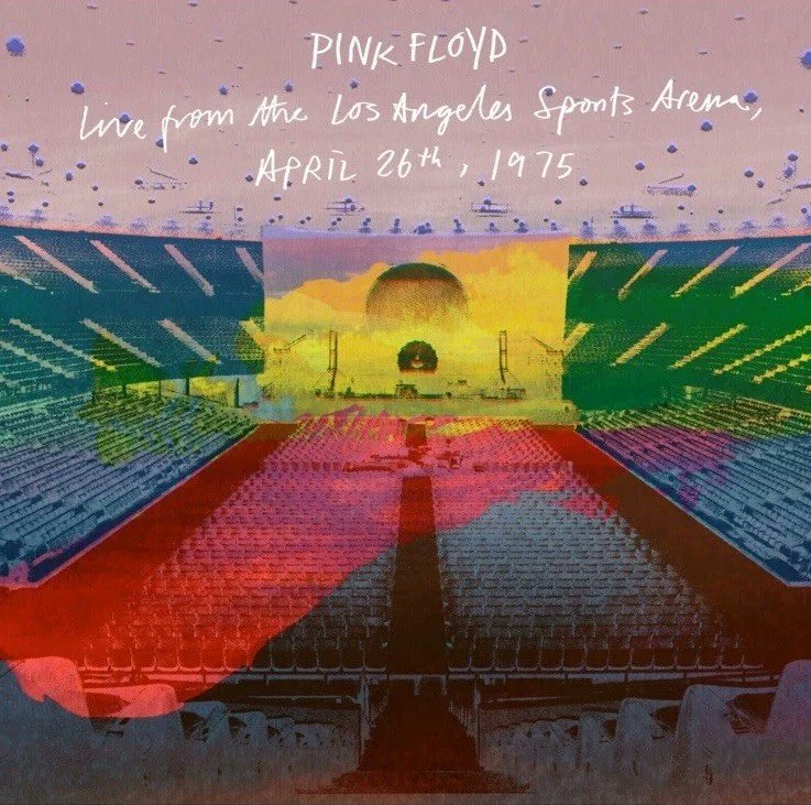 LPEnthusiasts's tweet image. Pink Floyd (Live From L.A. Sports Arena 1975) 4 x Clear Vinyl Box Set - RSD 26

Ends Sat

#ad #vinylrecords #vinyl #PinkFloyd

ebay.us/MsJj64
