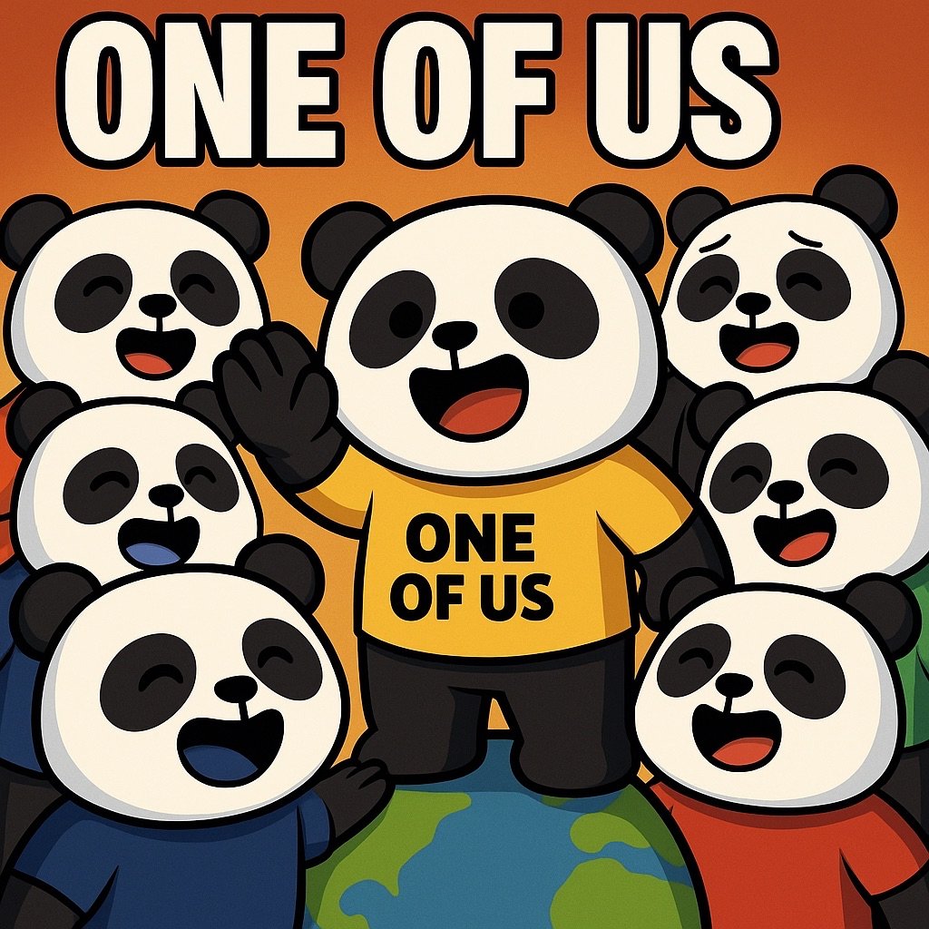 I'm Pandu tweet media