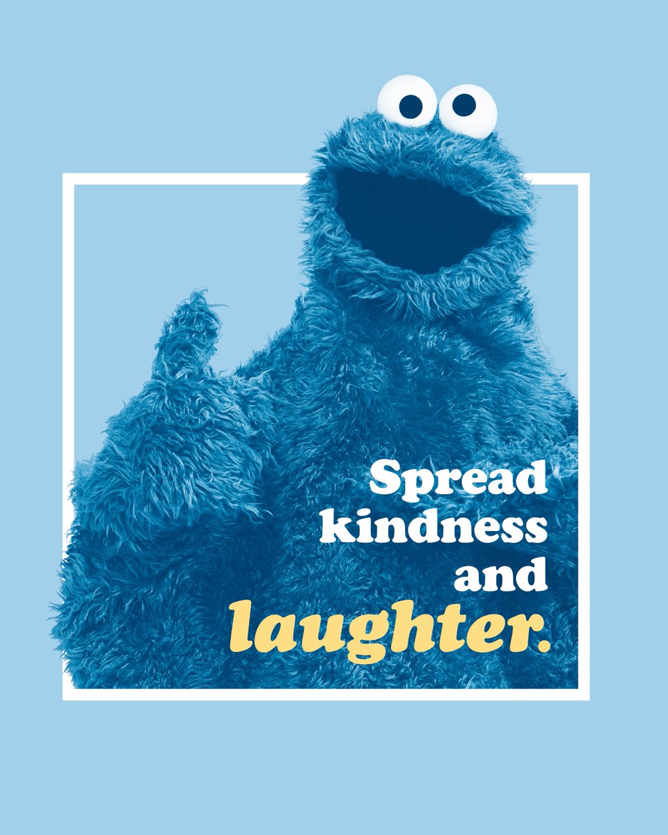 Sesame Workshop - India tweet media