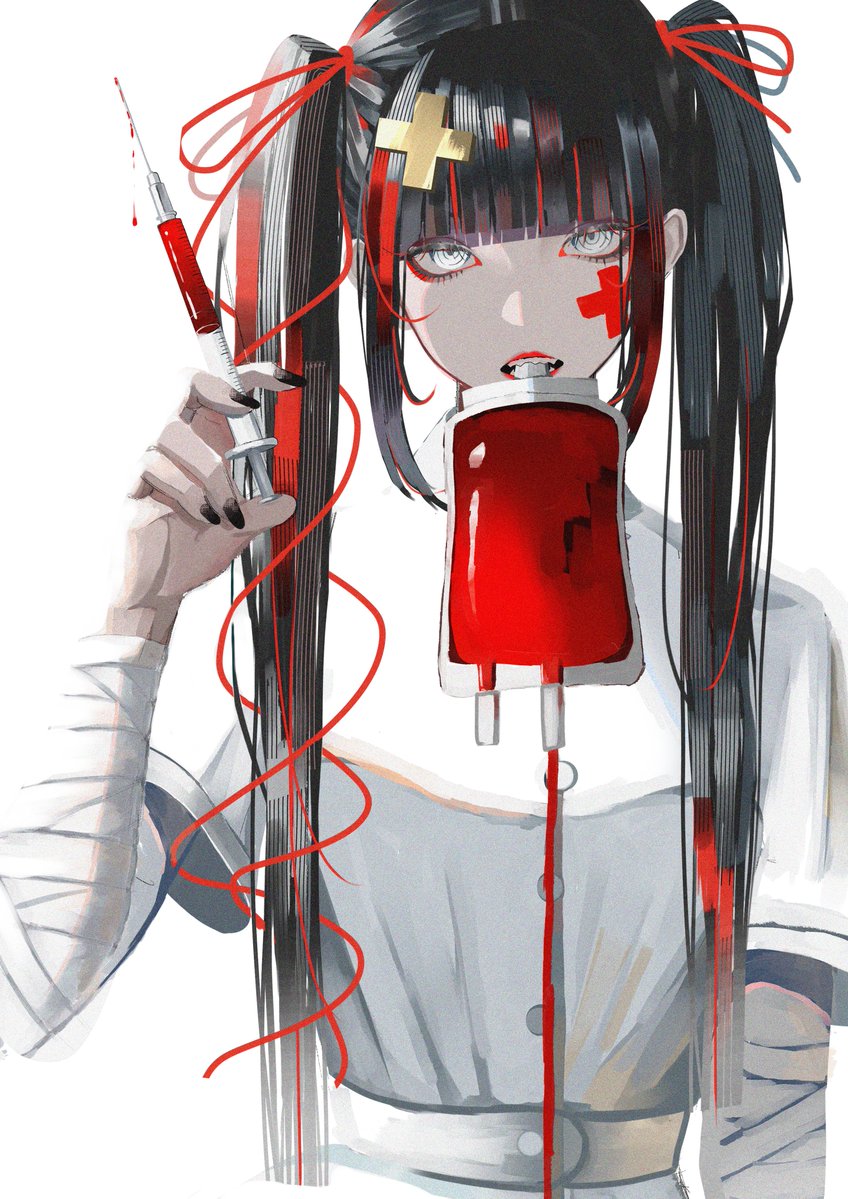 鮭まゆ tweet media