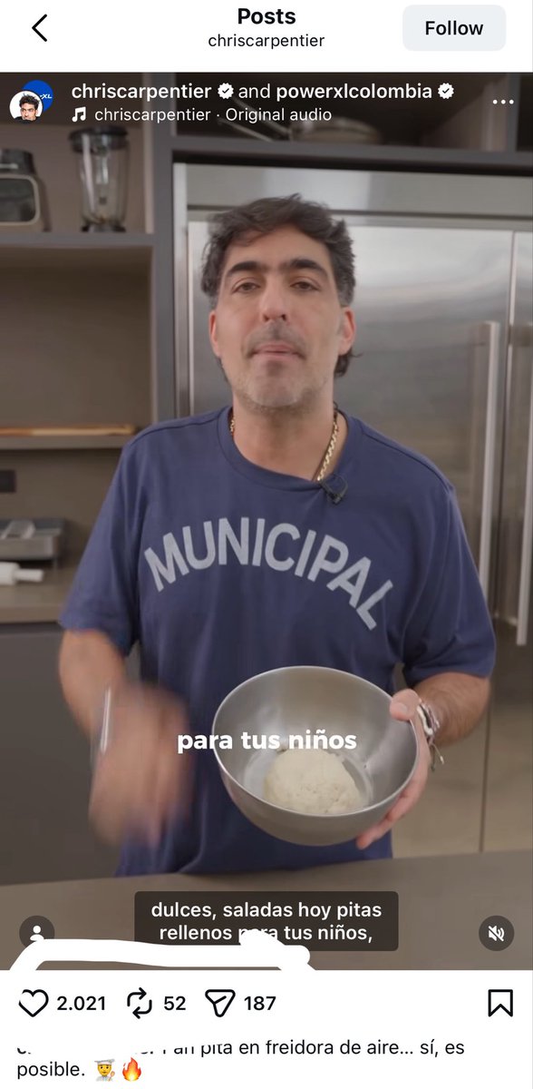 NoelPaez_'s tweet photo. Cuando los empiezan a putear y quitan los comentatios es que son re culpables, jajajajaja. https://t.co/cTgFrgiBHF