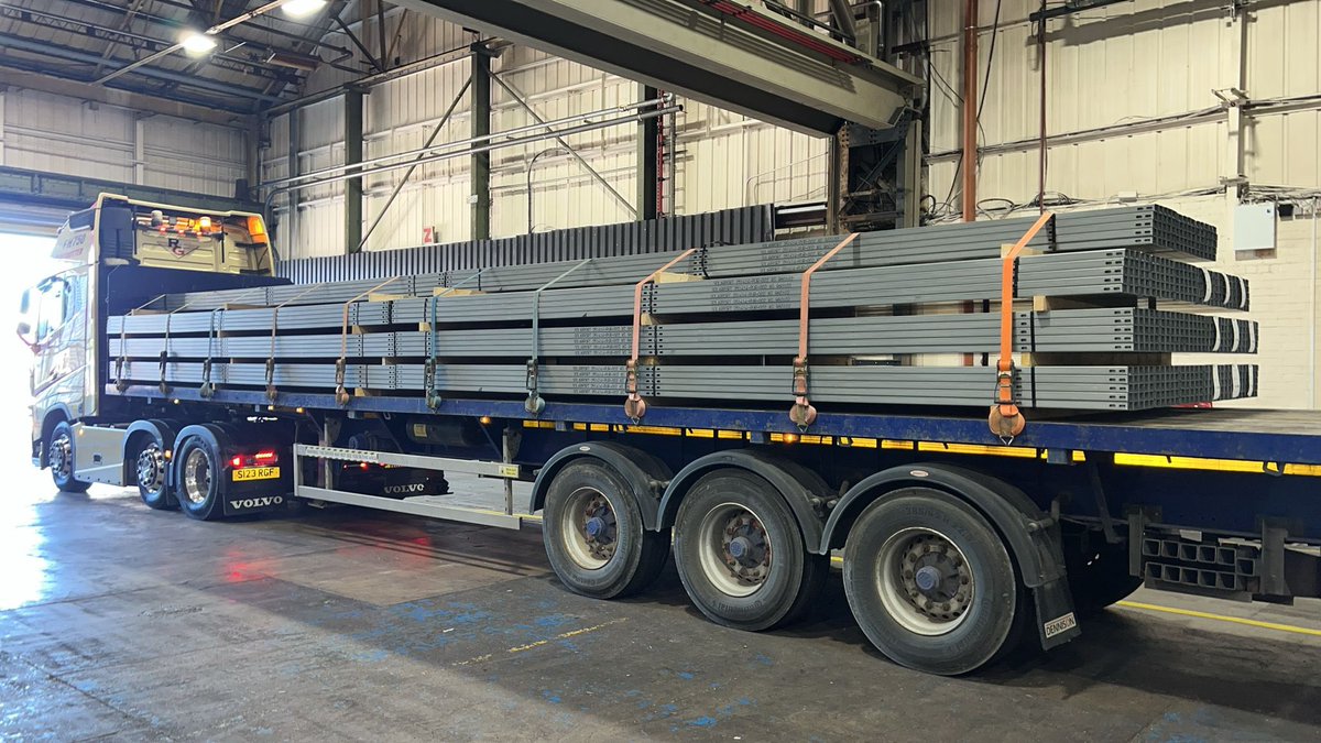 RGF LOGISTICS LTD tweet media