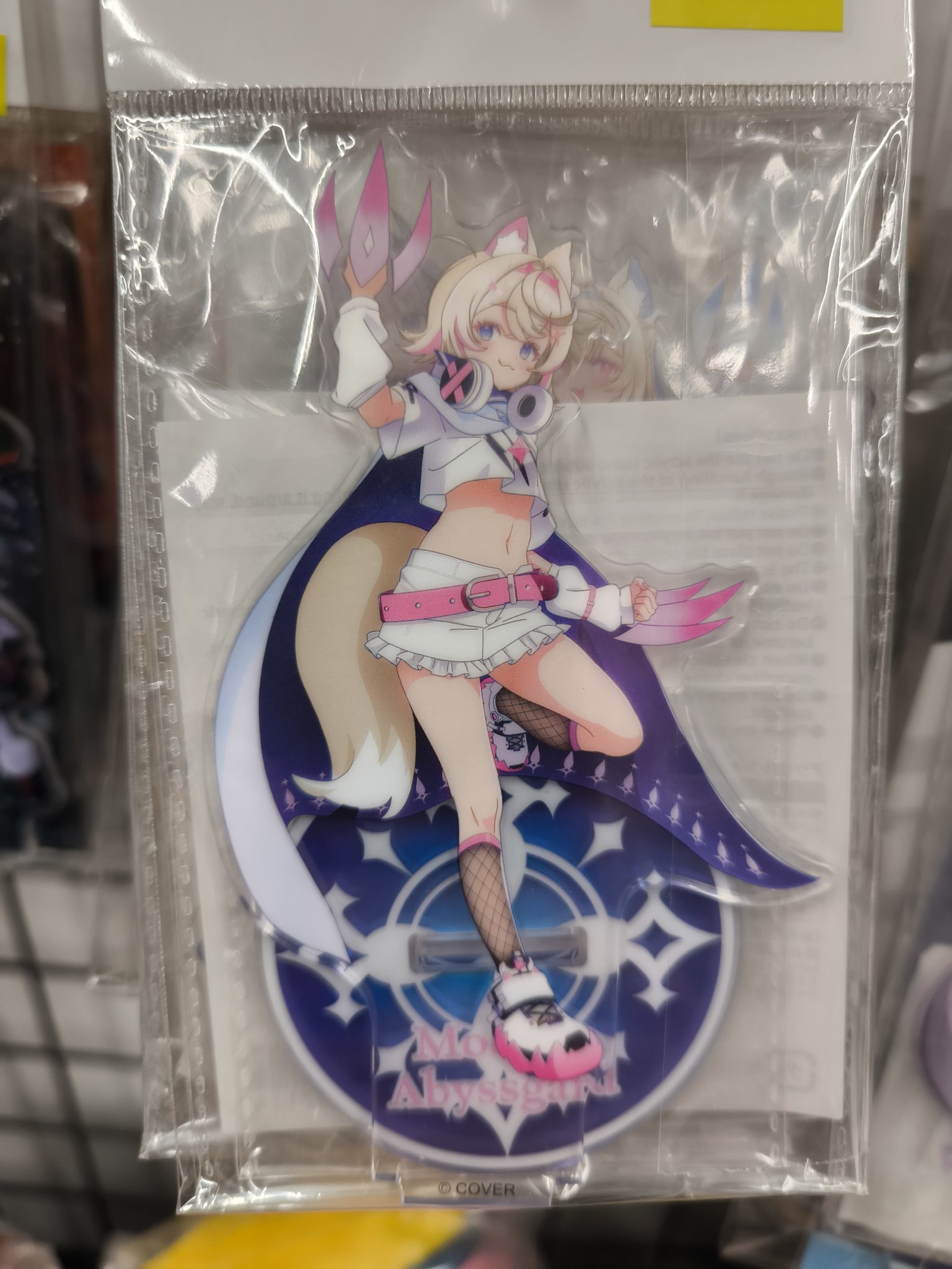 K-BOOKS名古屋フロンティア館1階(グッズフロア) on X: 