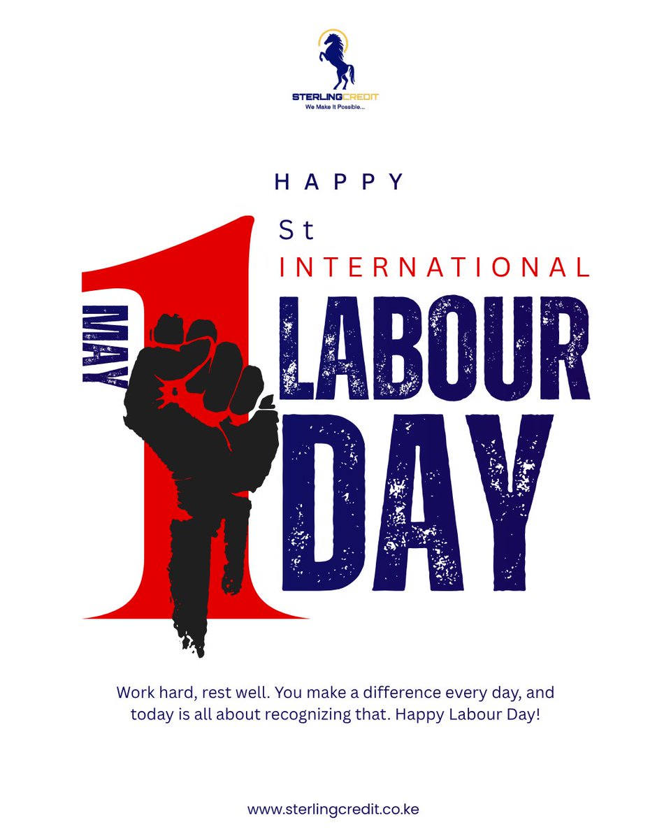 SterlingCredit_'s tweet image. Thank you to the dream builders, risk takers, and problem solvers.
Happy Labour Day

#labourday #builders #work