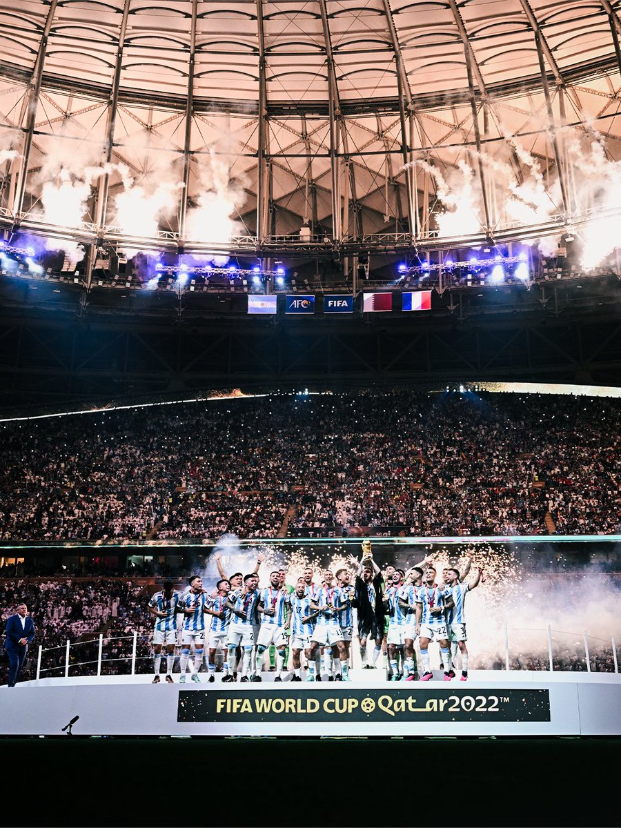 FIFA World Cup tweet media