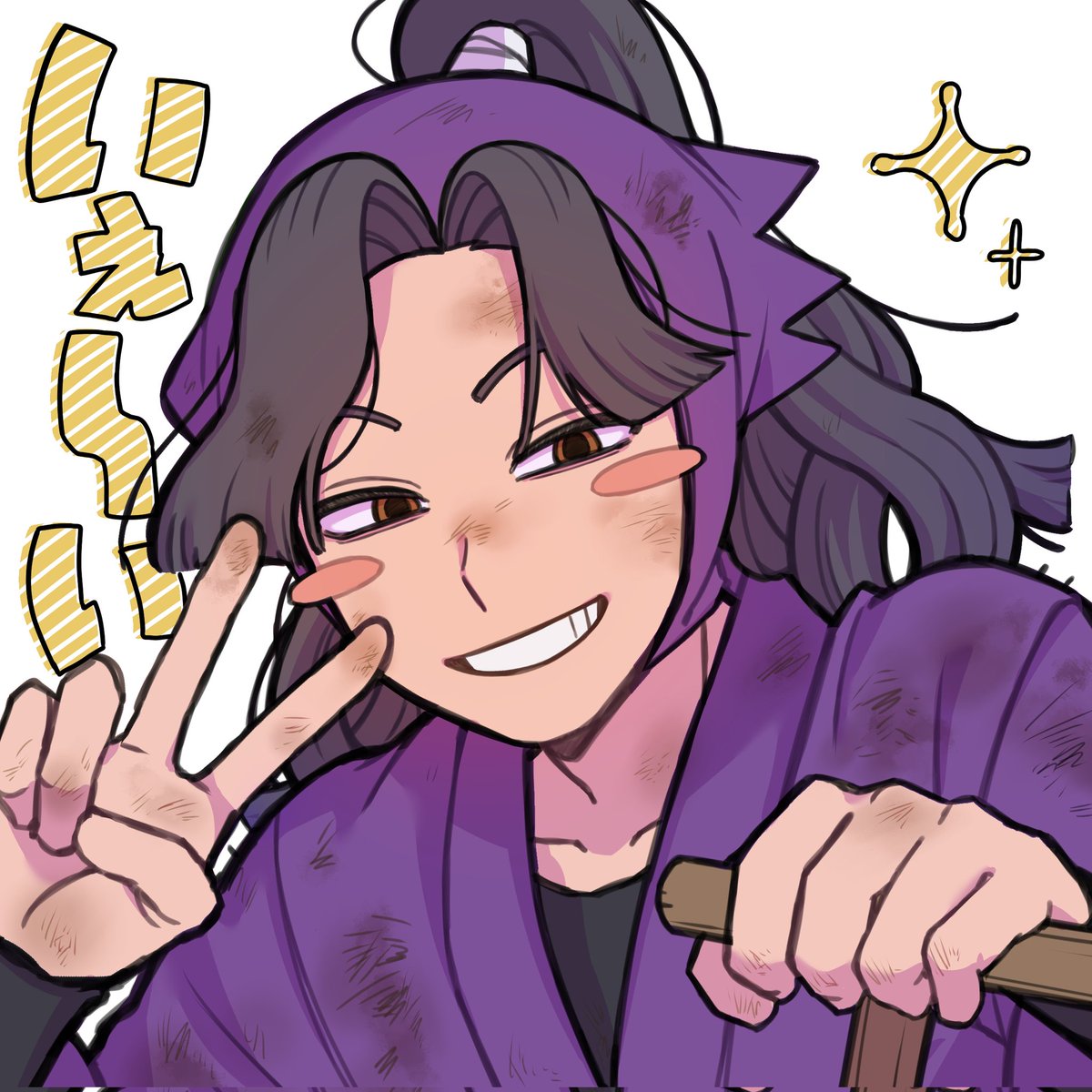 げんぞう tweet media