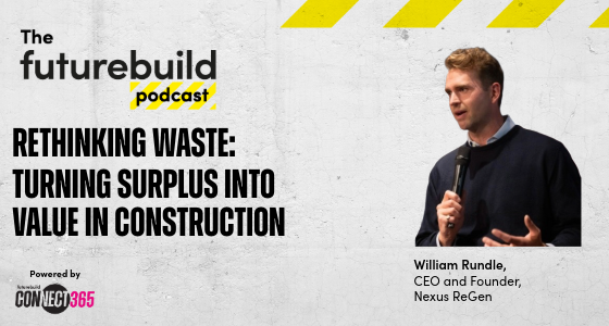 Futurebuild tweet media