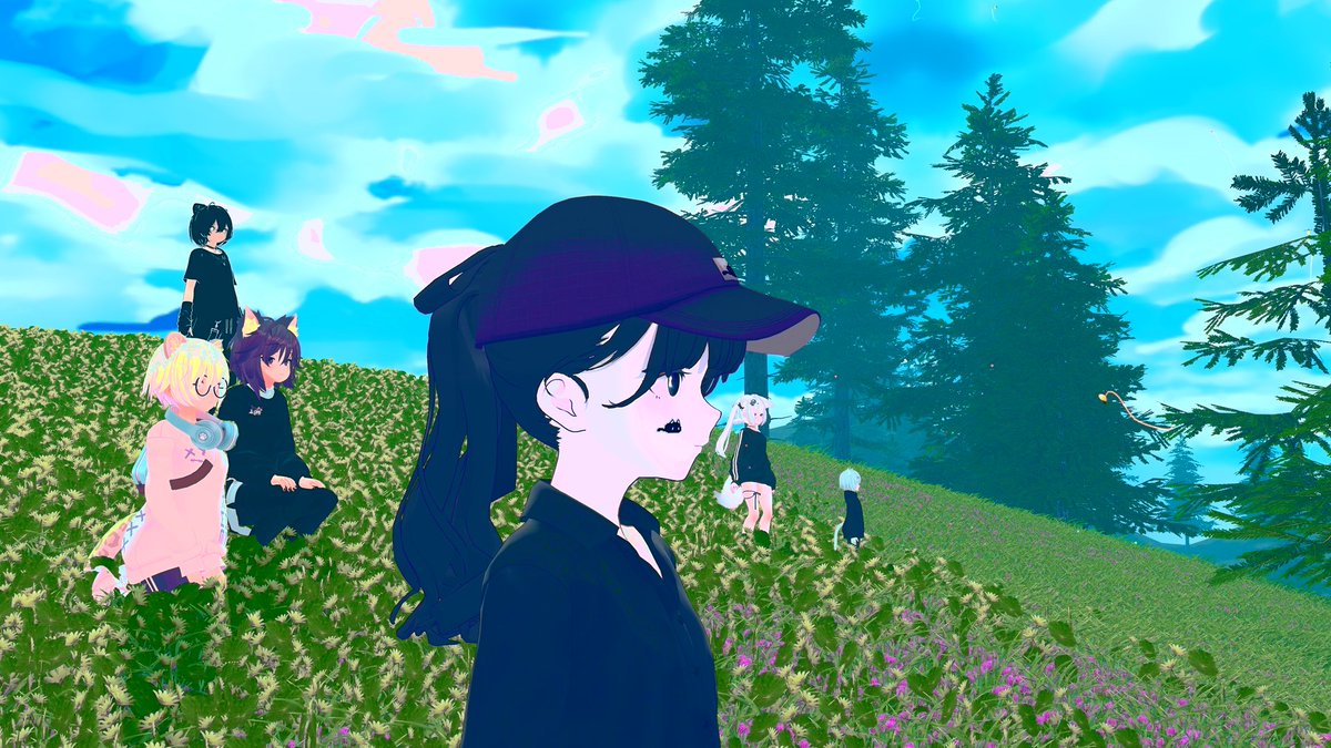 Misaki tweet media