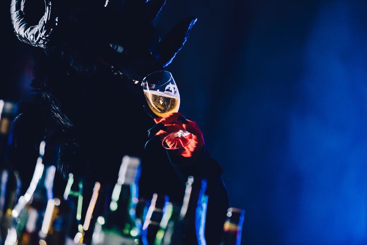 BUZZED / バズド 🔜 UTFG tweet media