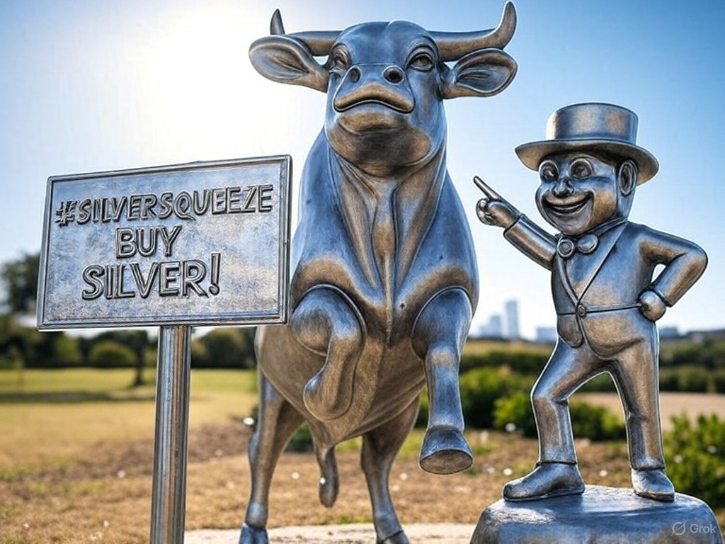 SkinnyAldeer's tweet image. #silver #silversqueeze Its Thursday, and more importantly, its the last trading day of the month and that means its a great day to Buy Silver!