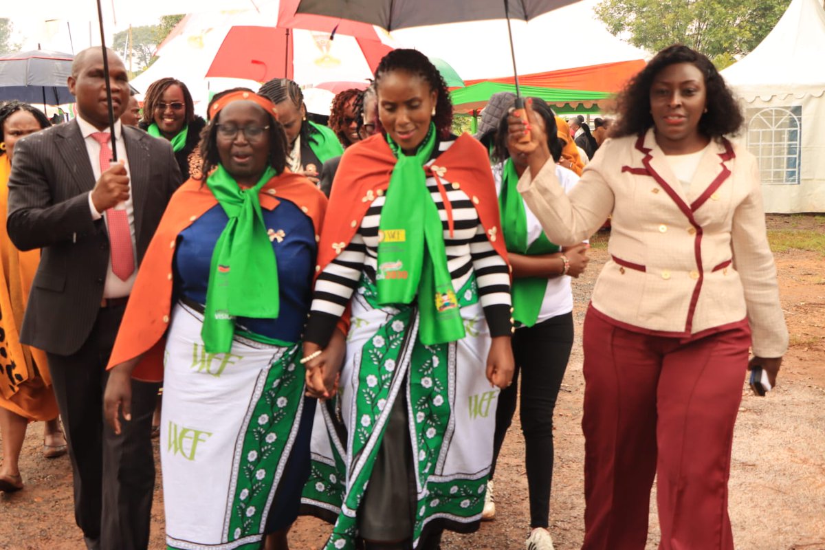WomenEnterpriseFund tweet media