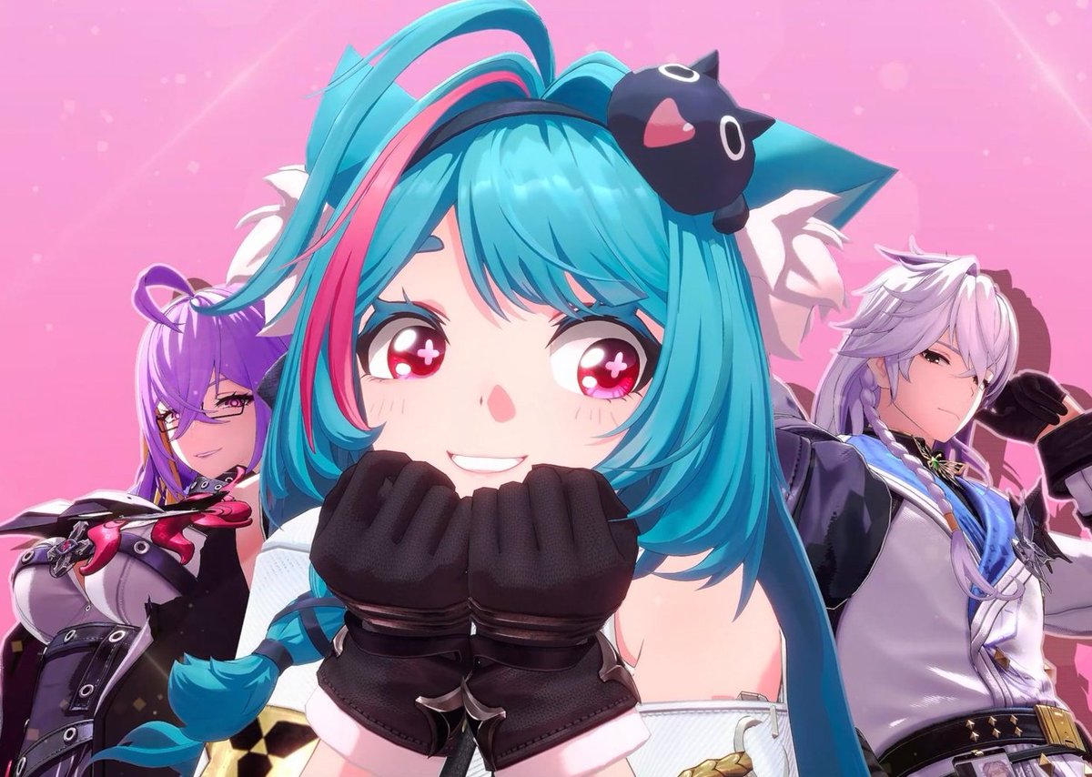 Ryuuku Sensei tweet media