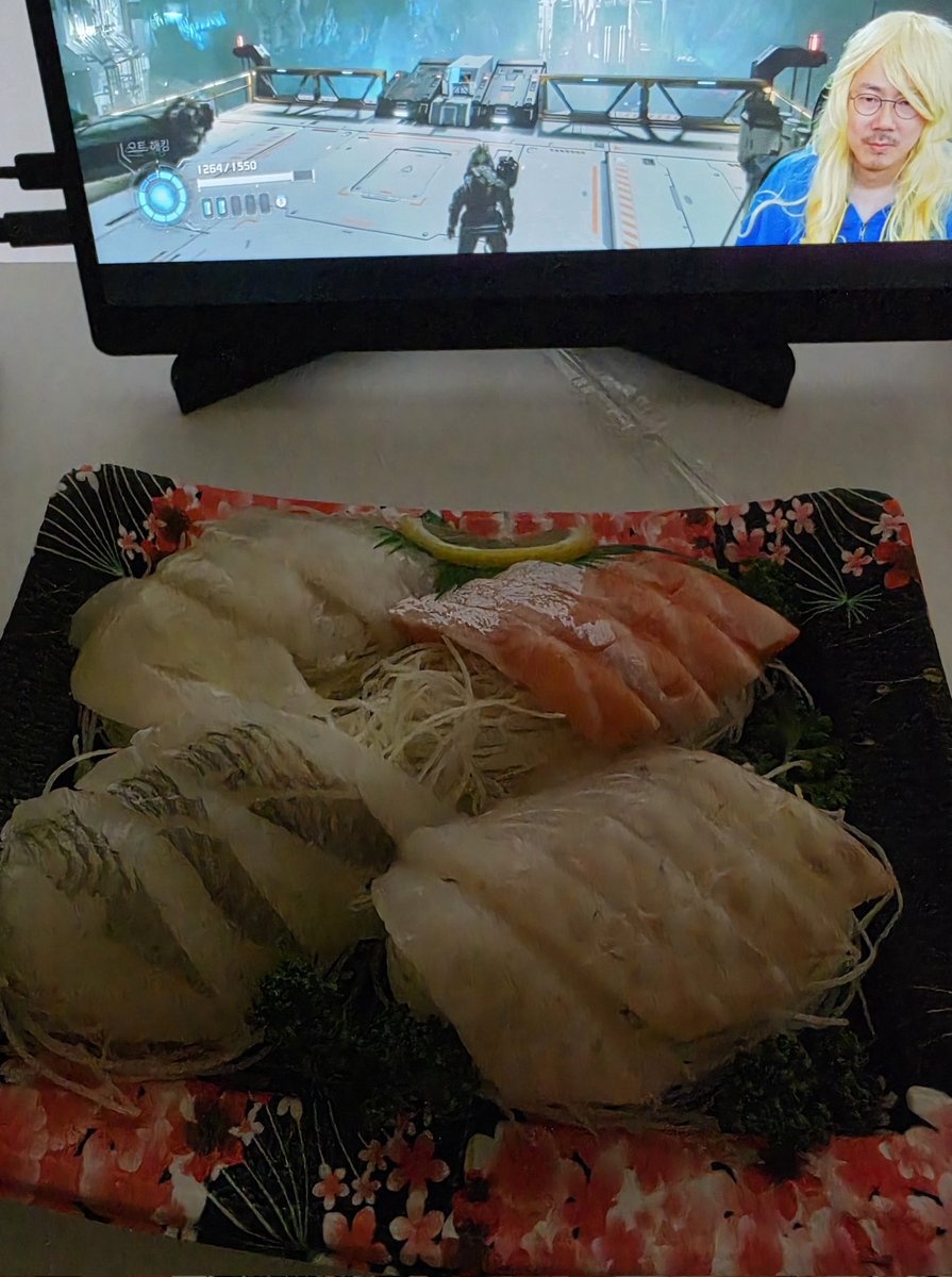 종이 tweet media