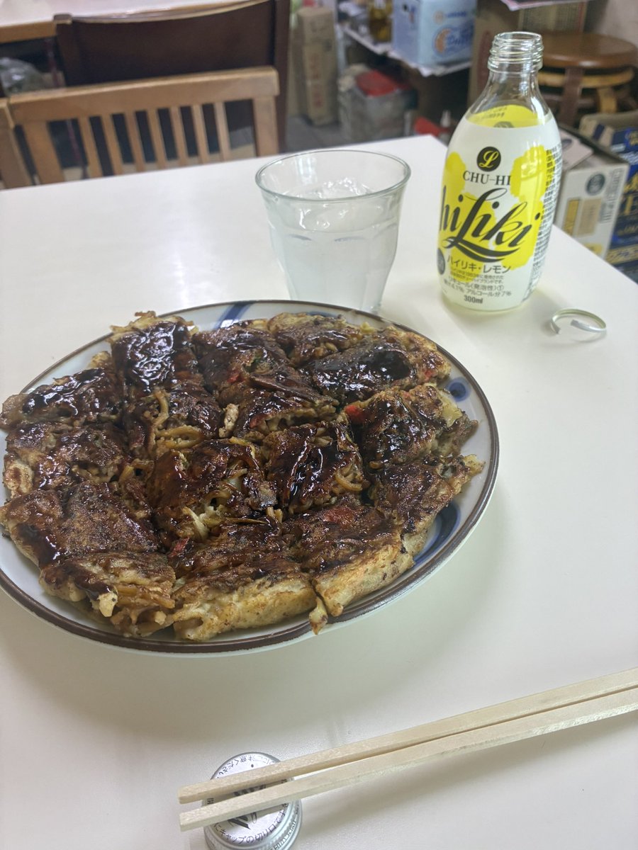 ハイリキある店はいい店