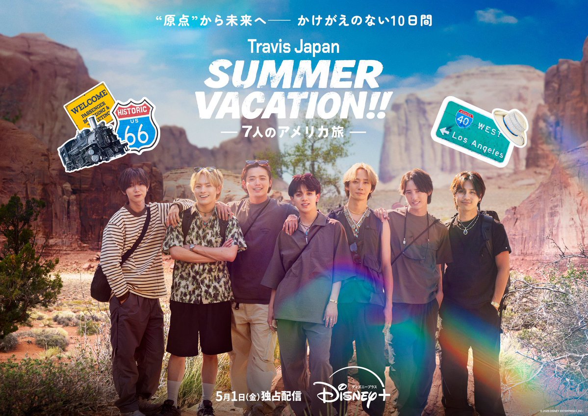 ディズニープラス公式 tweet media