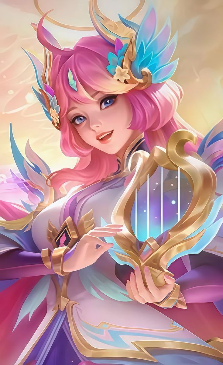 Mobile Legends Base tweet media
