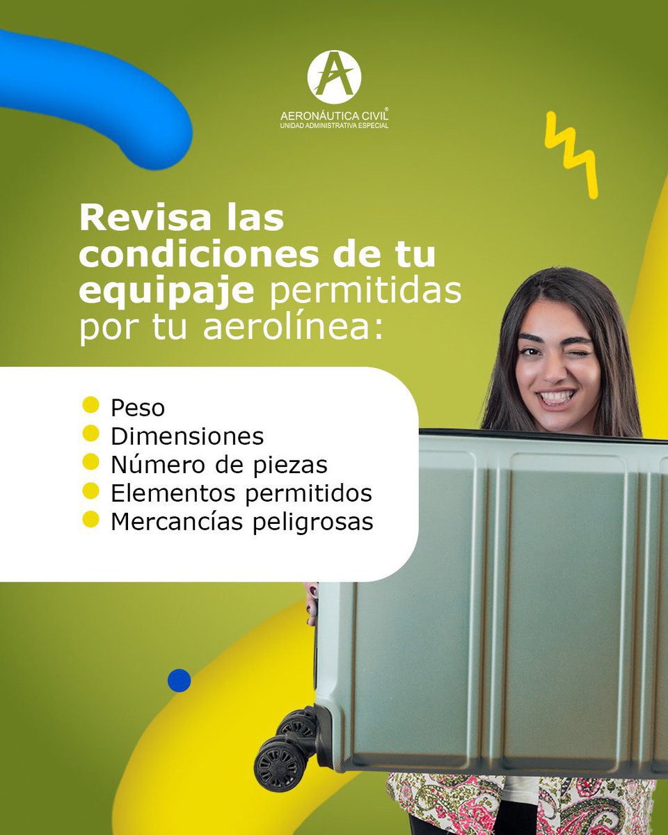 Aeronáutica Civil tweet media