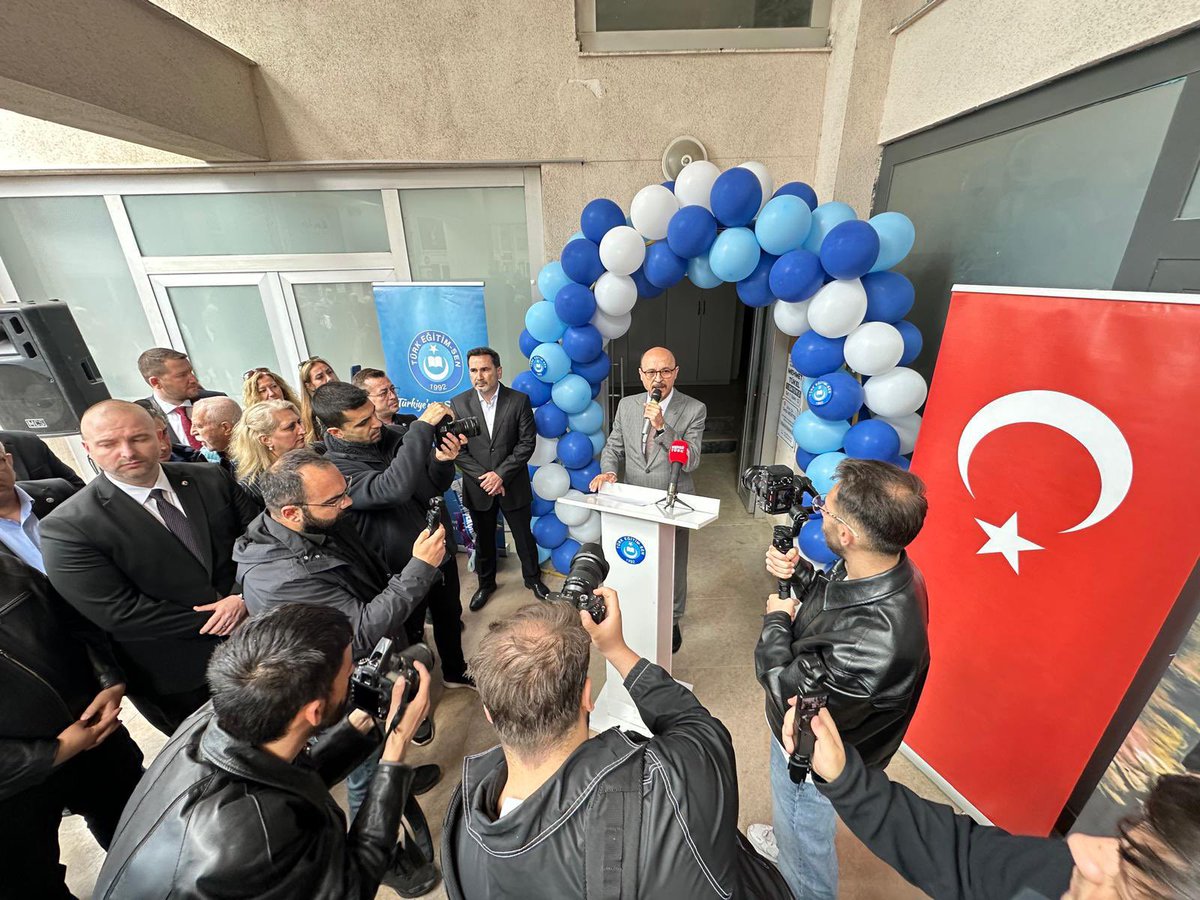 Talip Geylan tweet media