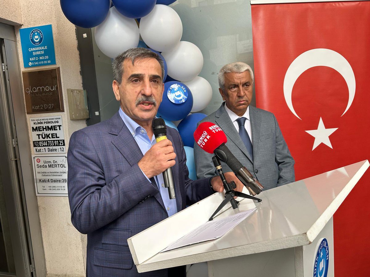 Talip Geylan tweet media