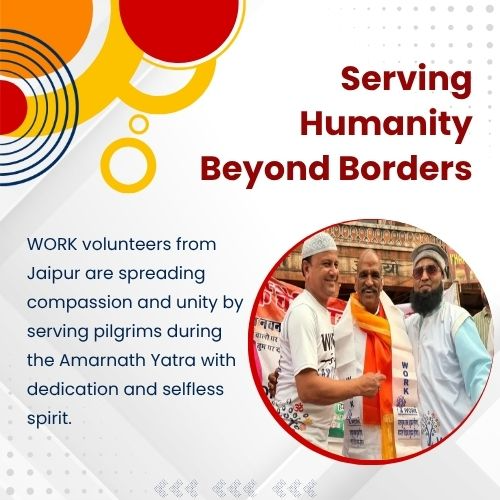 AwazThevoice's tweet image. Serving Humanity Beyond Borders

#ServingHumanity #BeyondBorders #HumanityFirst #GlobalCare #Compassion #Unity #Kindness