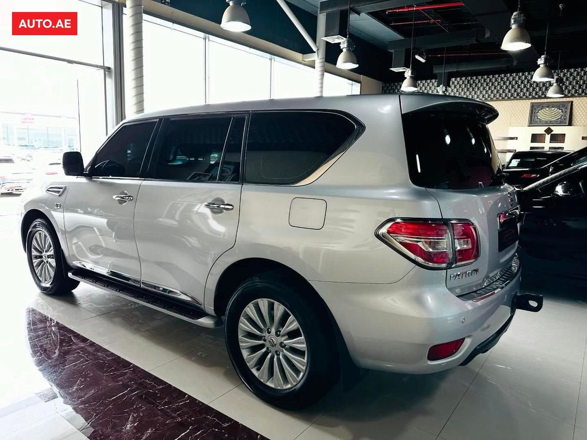 auto_ae_sale's tweet image. Nissan Patrol VI (Y62) Facelift 2018
 405 hp  (5.6 AT)

Price: 109,000 AED
Location: Abu Dhabi

auto.ae/abu-dhabi/sale…

#Nissan  #Patrol  #AbuDhabi  #SpeedCarMotors