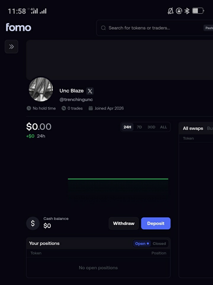 Unc Blaze tweet media