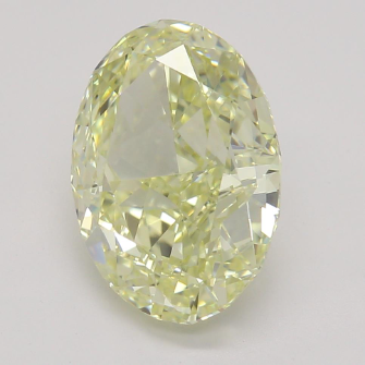 djaazjewel's tweet image. ✨ GIA Certified 1.70CT Oval Modified Fancy Light Yellow Diamond | Rare VVS1 Stone

Stone ID: 1223460220
Certificate: GIA
Shape: Oval Modified
Carat: 1.7
Color/Clarity: NATURAL FANCY LIGHT YELLOW EVEN / VVS1

#GIACertified #Diamond #CustomJewelry #DjaazJewel