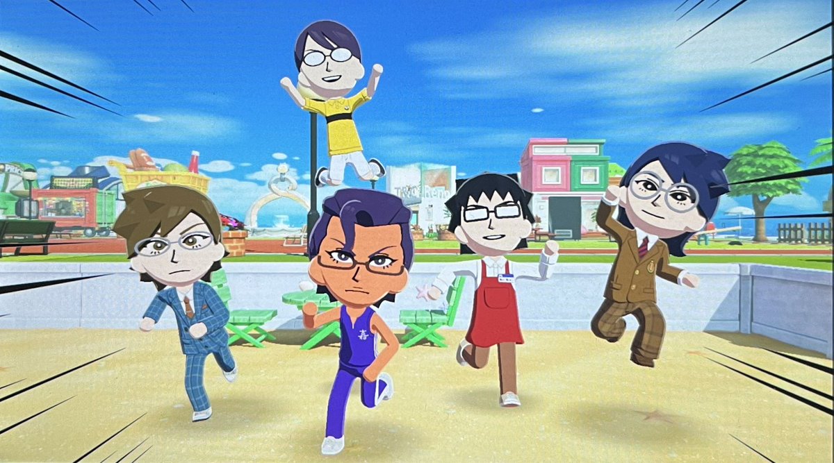 エルマン tweet media