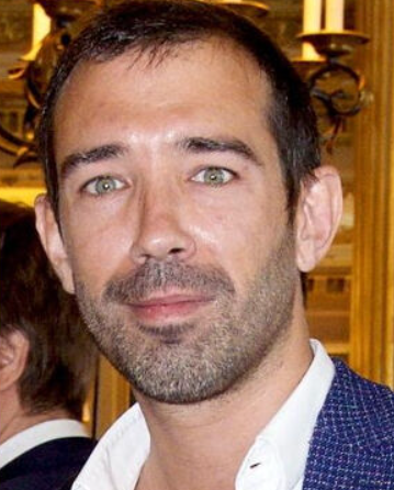 SIRÈNES tweet media