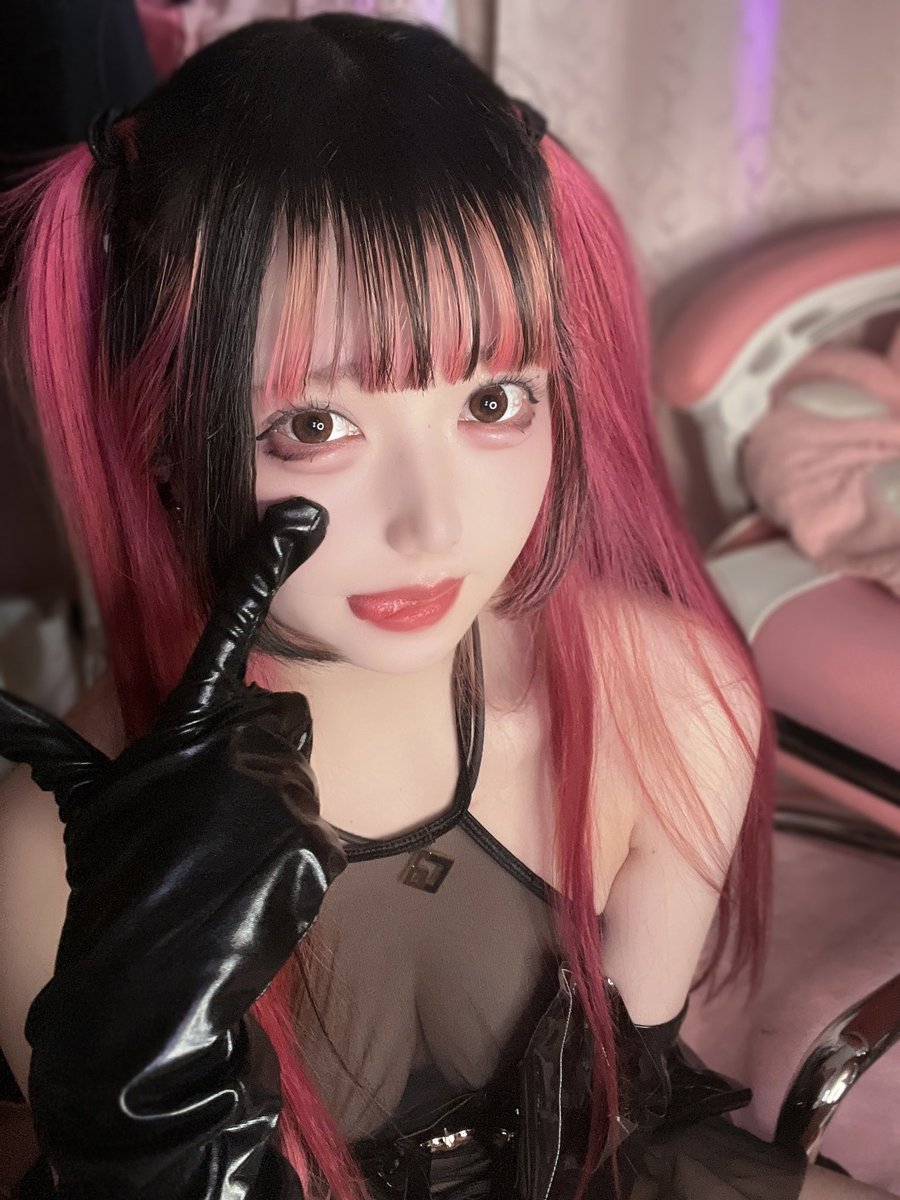 ゆずちちゃん💉† tweet media