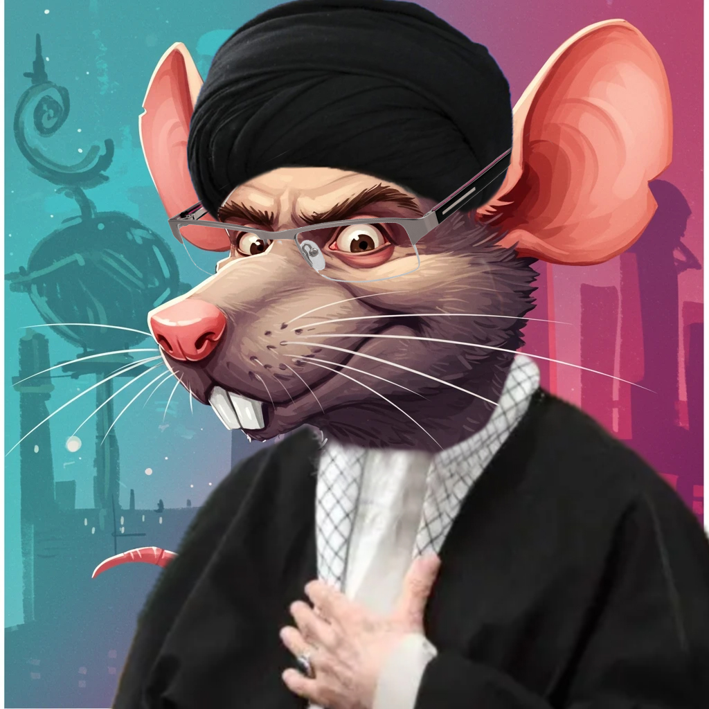 JavidIraneMan tweet media