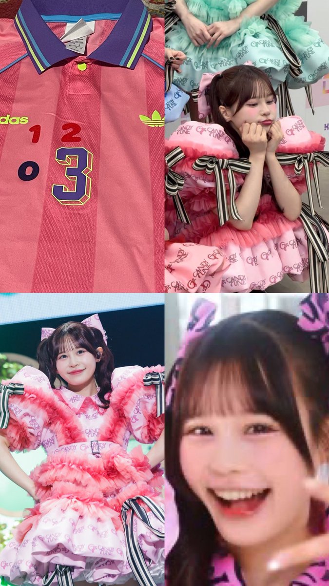 つ*。様 村川緋杏　ユニフォーム 今更ながらtag投稿失礼します！🏷️ 01/👦🏻/千葉candytune 村川緋杏
